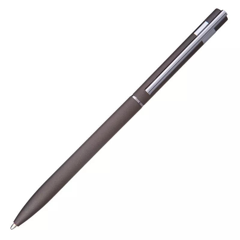 Długopis Curio, grafitowy (R73441.41) 1
