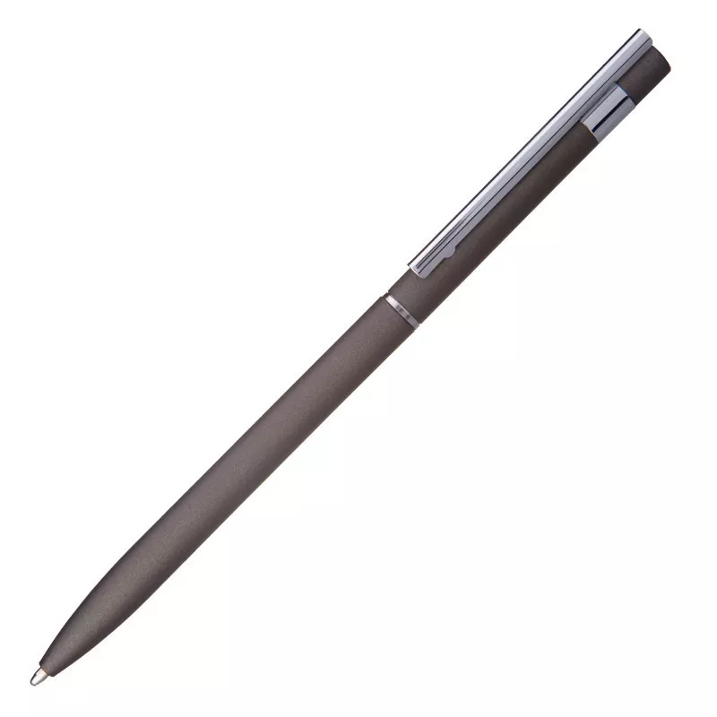 Długopis Curio, grafitowy (R73441.41) 4