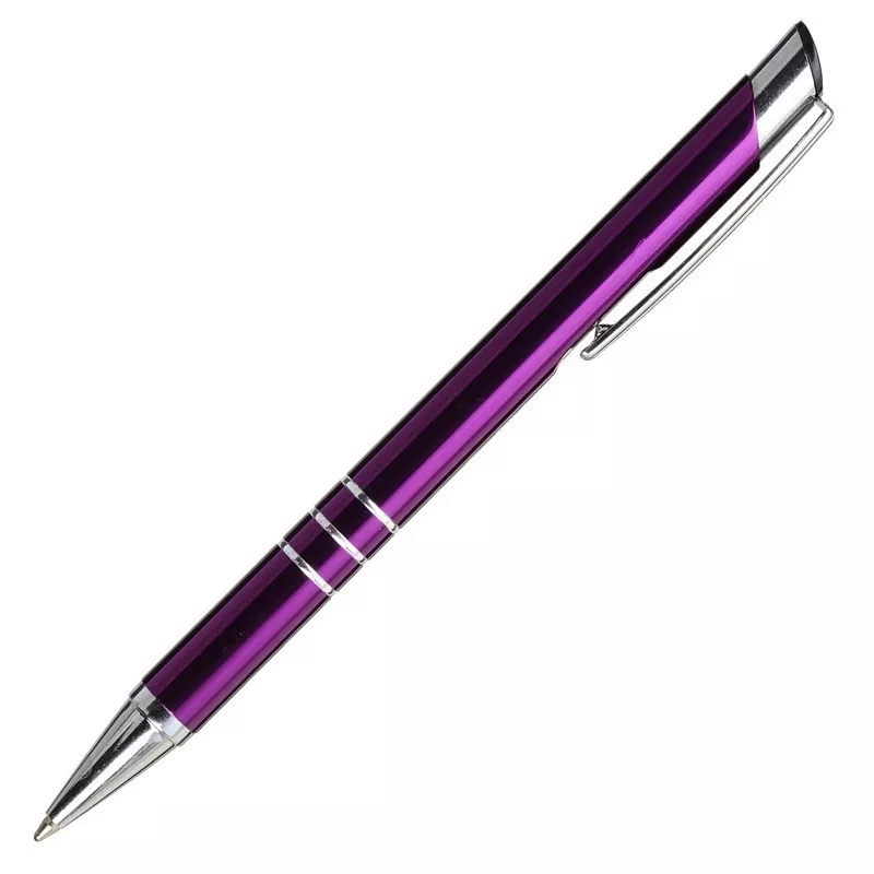 Długopis Lindo, różowy (R73365.33)