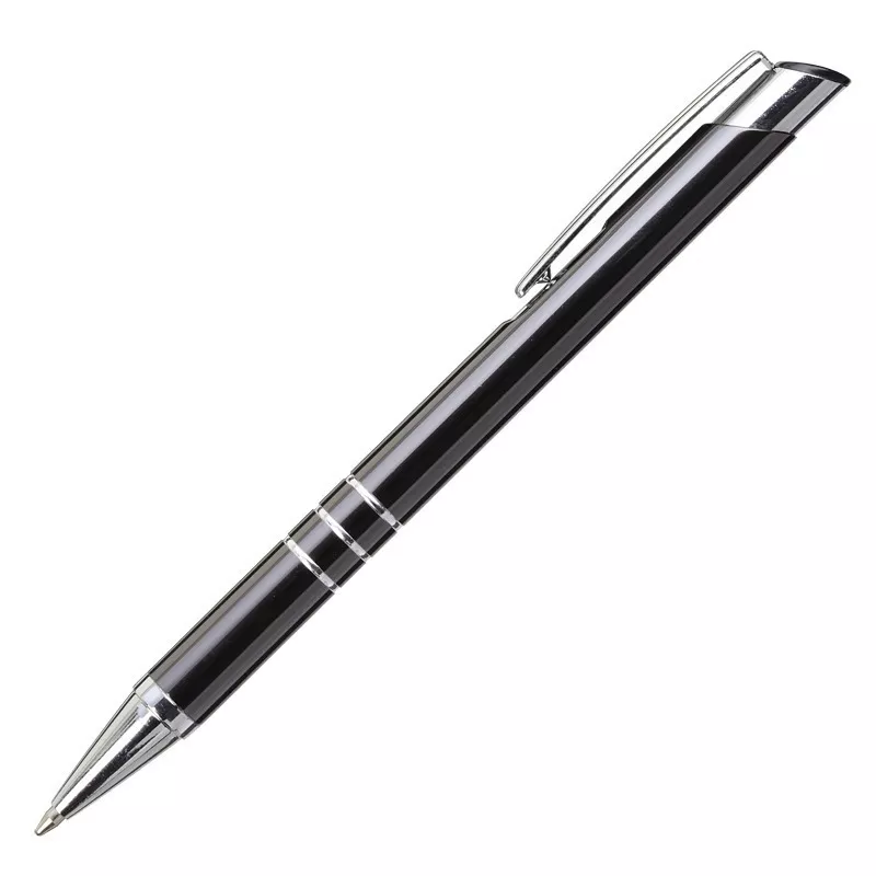 Długopis Lindo, grafitowy (R73365.41) 1