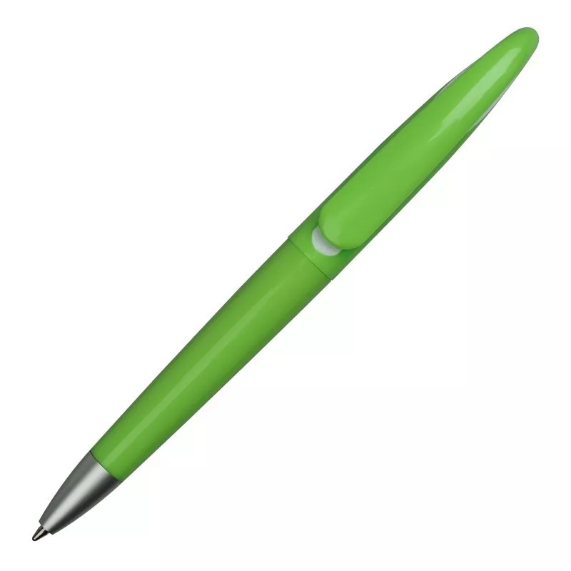 Długopis Cisne, zielony (R73371.05)