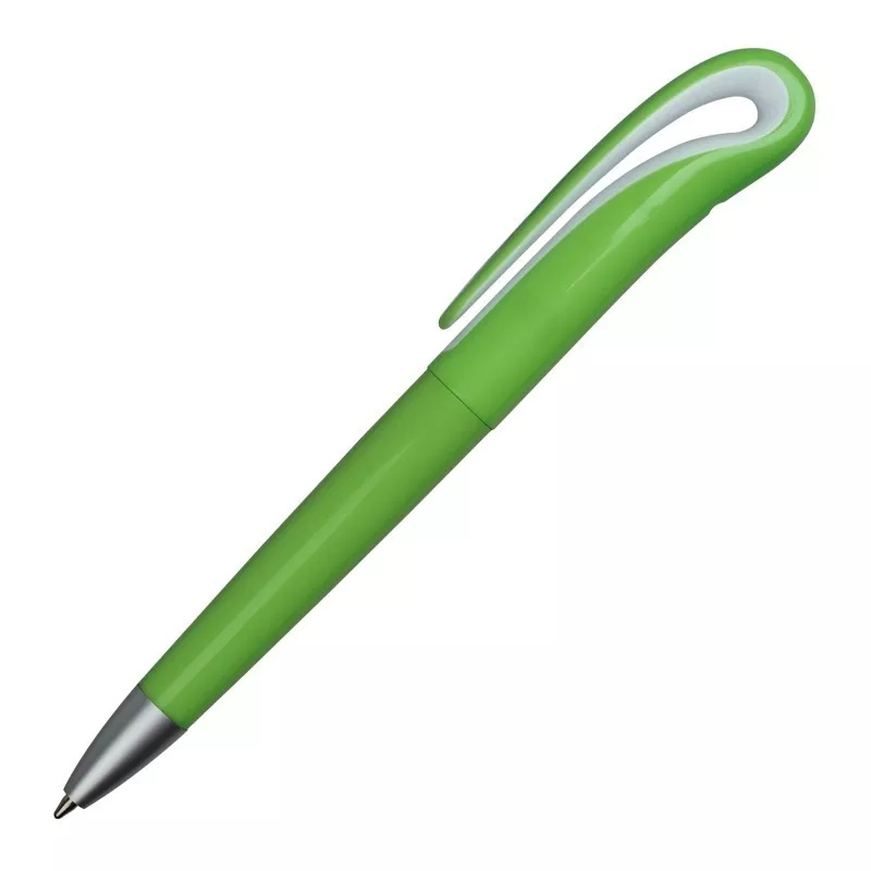 Długopis Cisne, zielony (R73371.05) 1