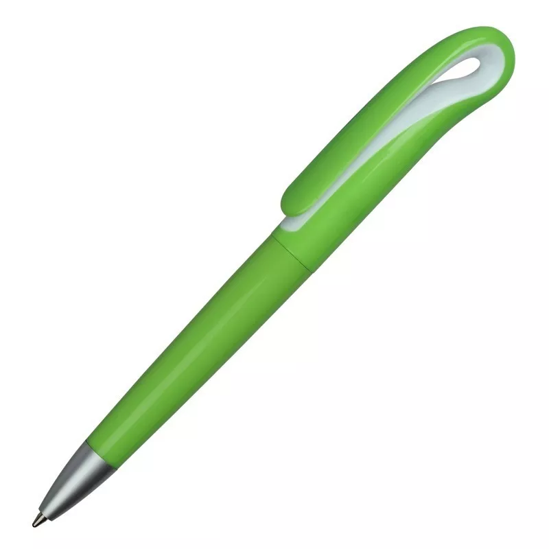 Długopis Cisne, zielony (R73371.05) 3