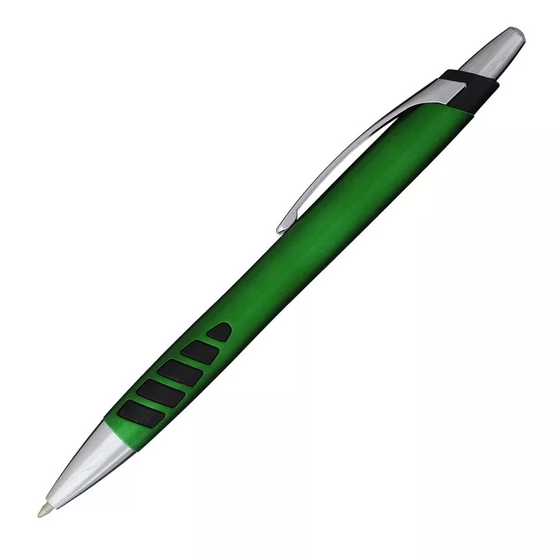 Długopis Sail, zielony (R04441.05) 2