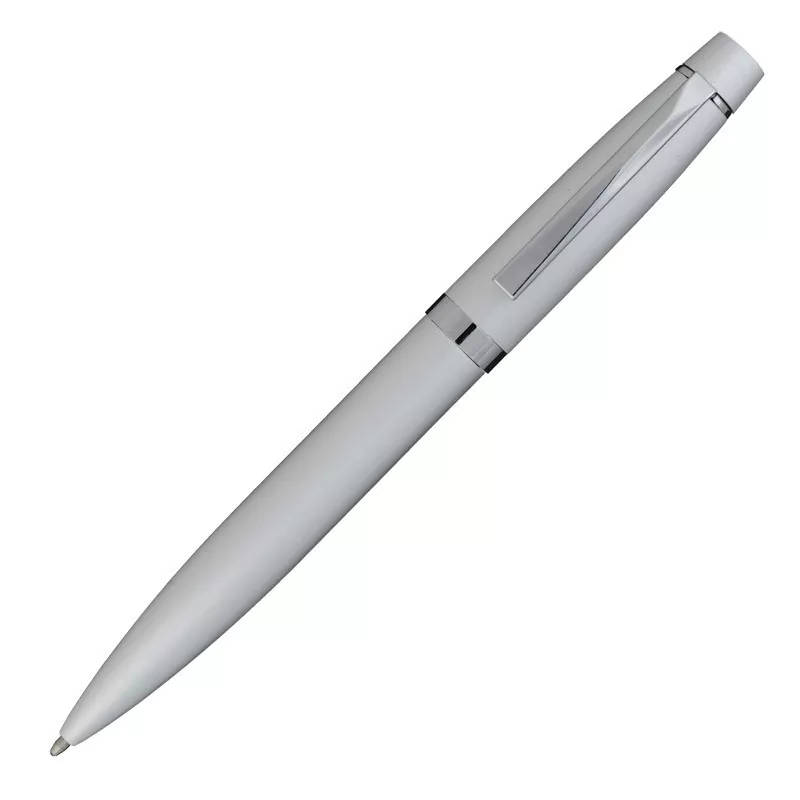 Długopis Magnifico, srebrny (R04442.01)