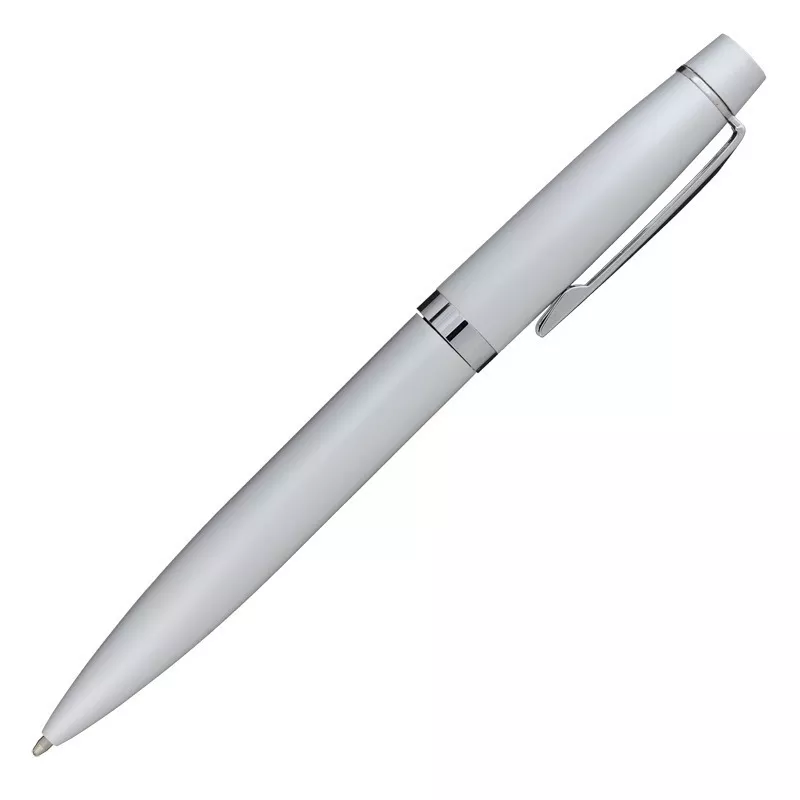 Długopis Magnifico, srebrny (R04442.01) 1