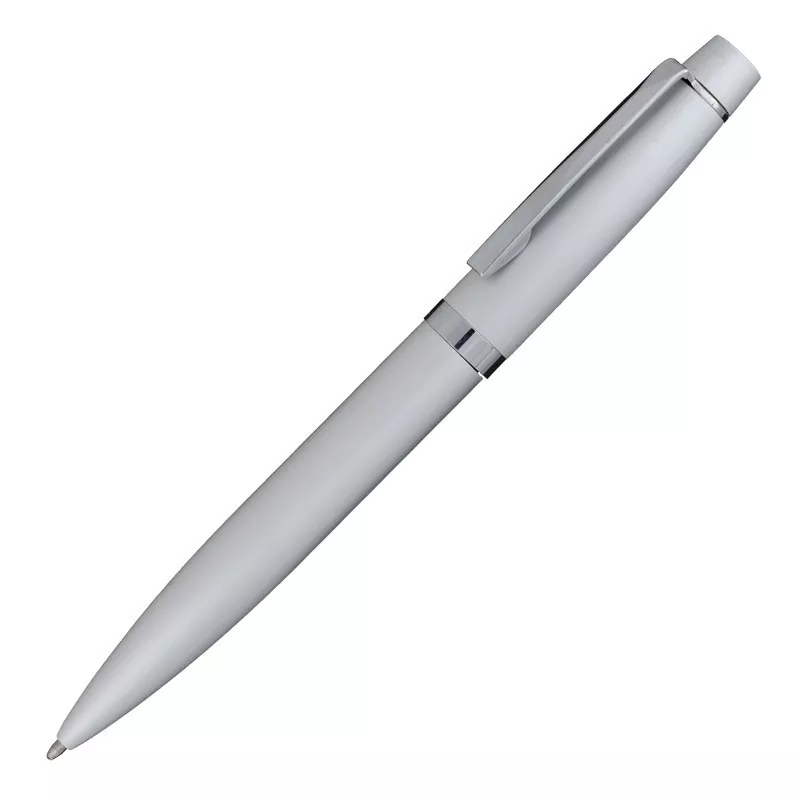 Długopis Magnifico, srebrny (R04442.01) 3