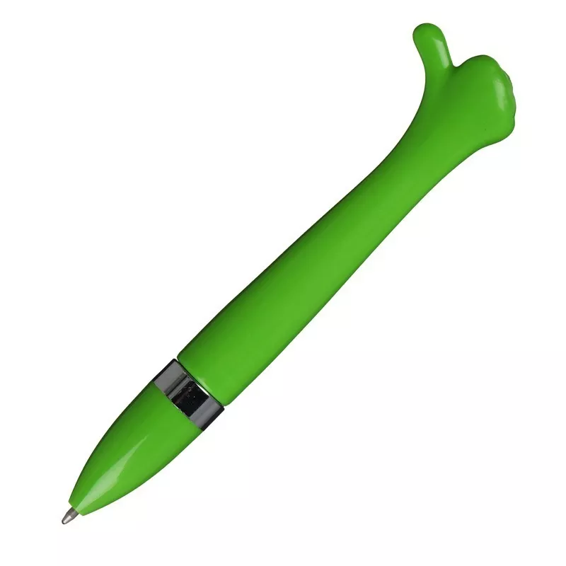 Długopis OK, zielony (R04444.05) 1