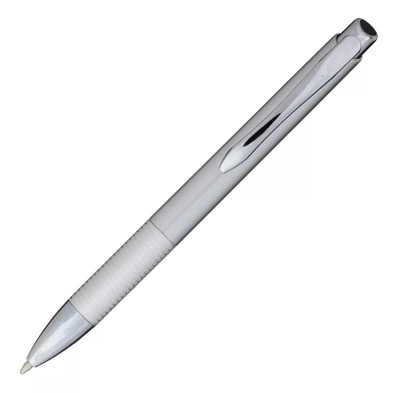 Długopis Fantasy, srebrny (R04438.01)