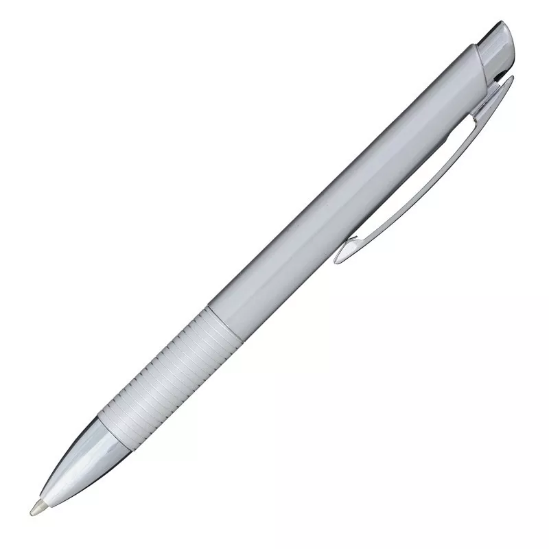 Długopis Fantasy, srebrny (R04438.01) 1