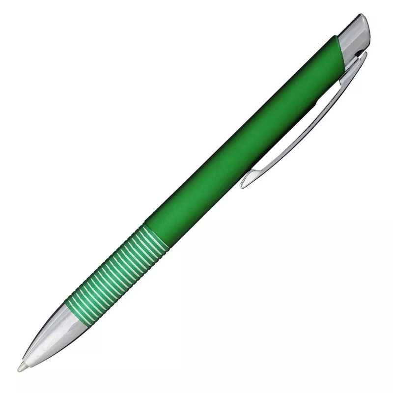 Długopis Fantasy, zielony (R04438.05) 1
