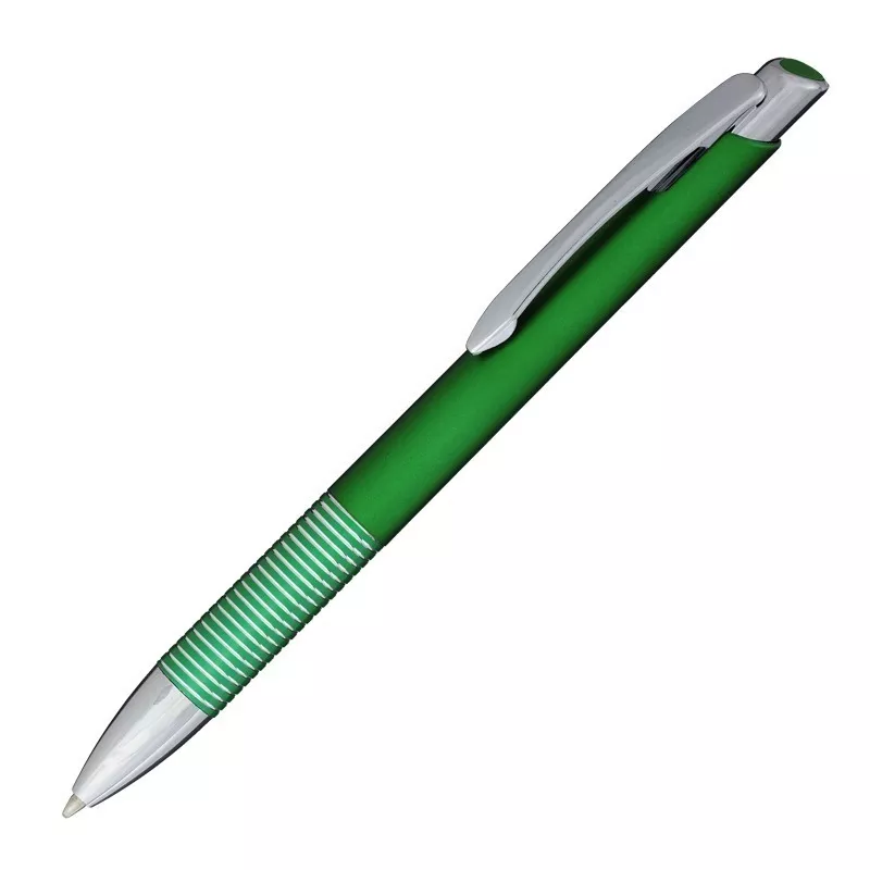 Długopis Fantasy, zielony (R04438.05) 3