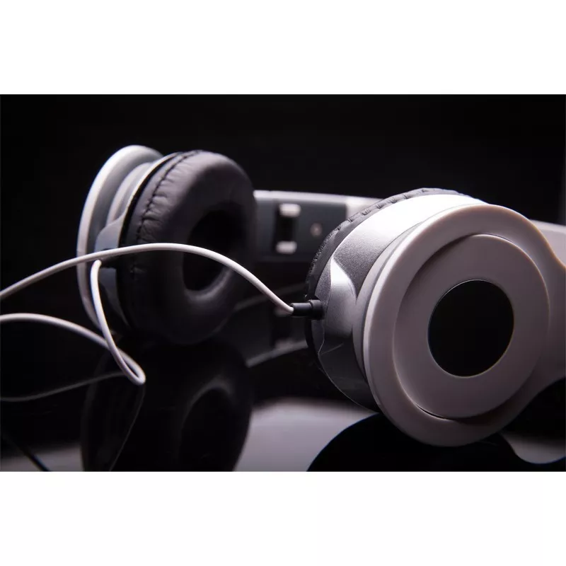 Słuchawki Intense, biały (R50182.06) 1
