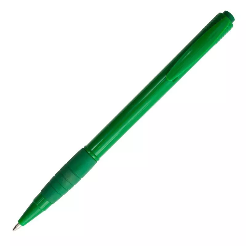 Długopis Cone, zielony (R04446.05)