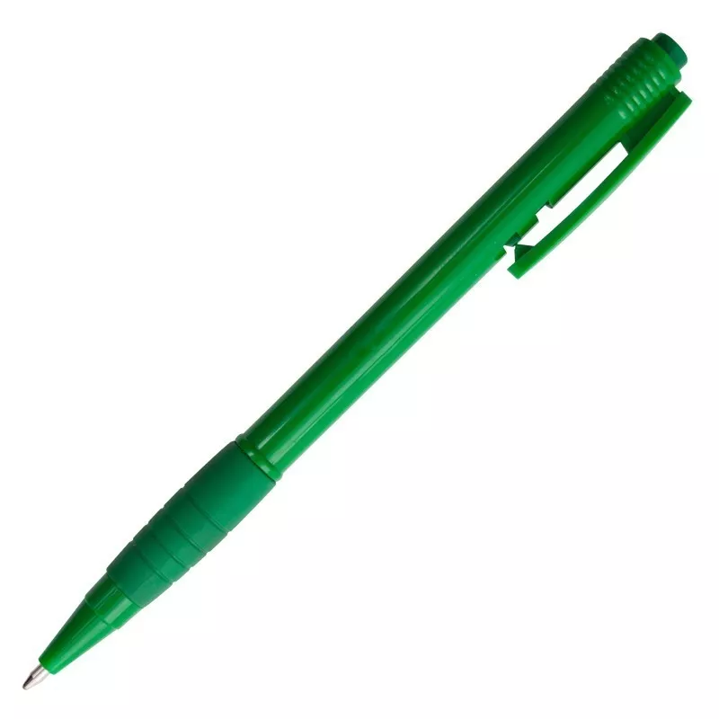 Długopis Cone, zielony (R04446.05) 1