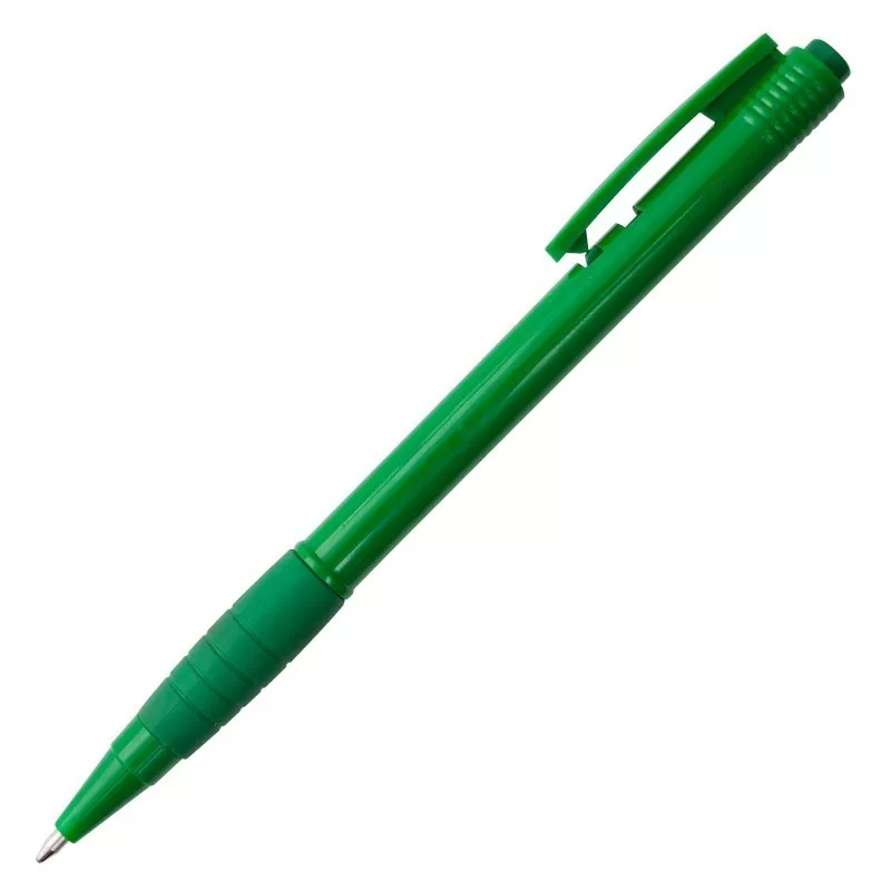 Długopis Cone, zielony (R04446.05) 2