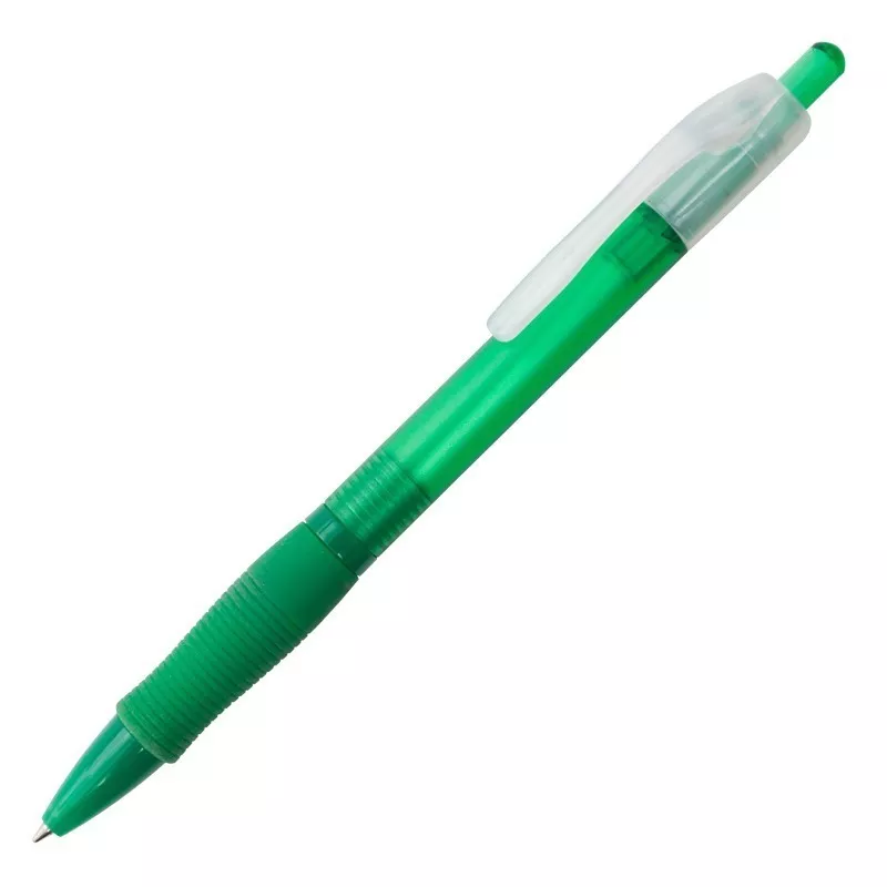 Długopis Grip, zielony (R04447.05) 3