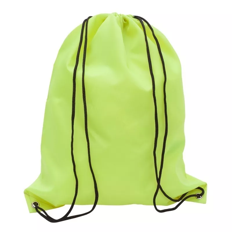 Plecak promocyjny, żółty (R08695.03) 1