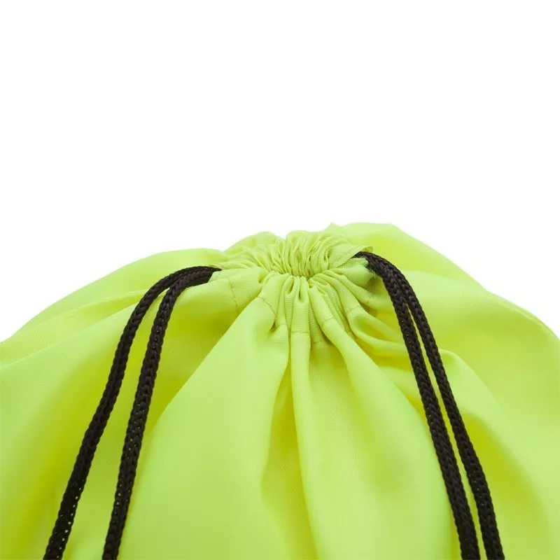 Plecak promocyjny, żółty (R08695.03) 2