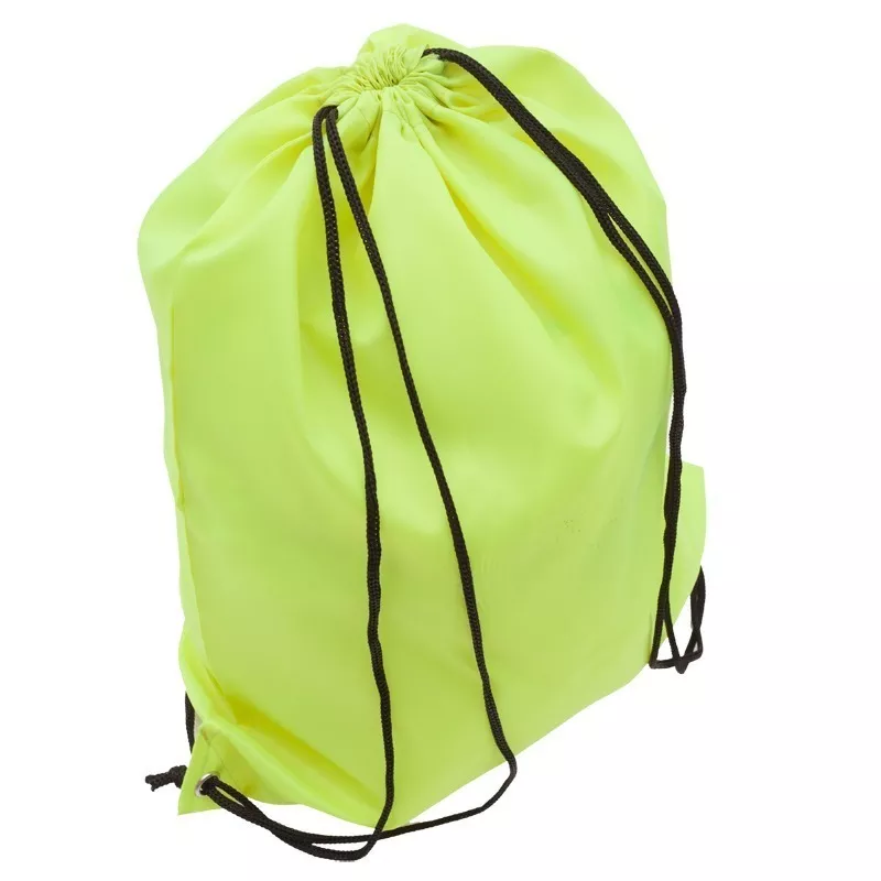 Plecak promocyjny, żółty (R08695.03) 3
