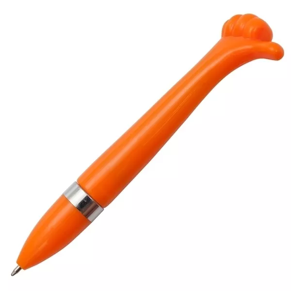 Długopis OK, pomarańczowy (R04444.15) 2