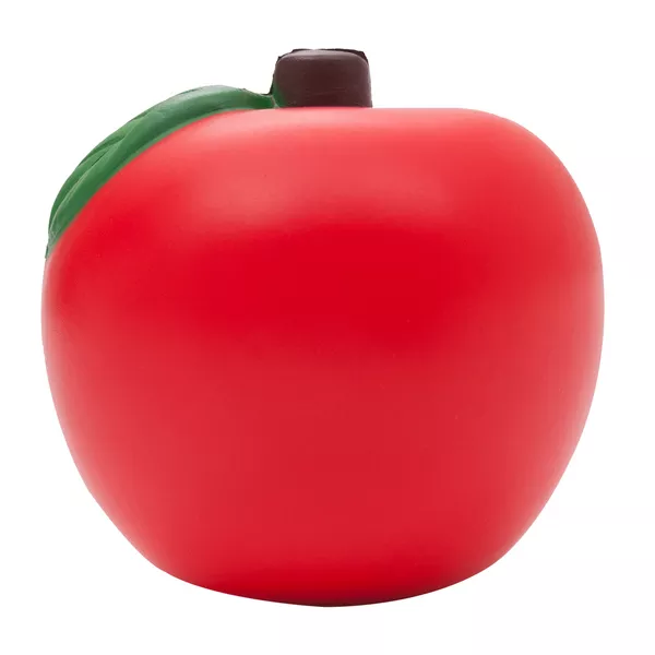 Antystres Apple, czerwony (R74000.08)