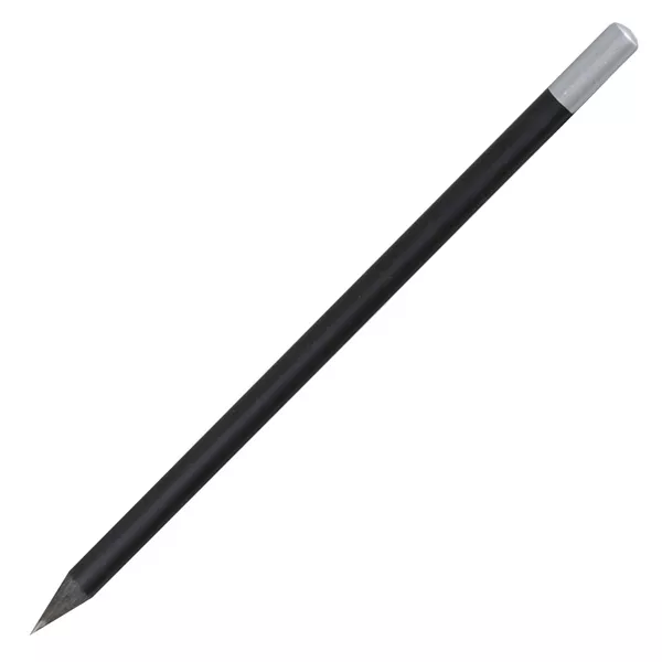 Ołówek drewniany, czarny (R73812.02)
