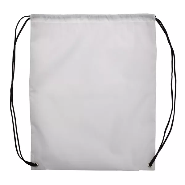 Plecak promocyjny, biały (R08695.06)