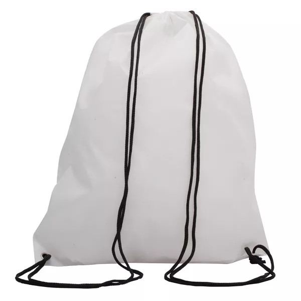 Plecak promocyjny, biały (R08695.06) 1