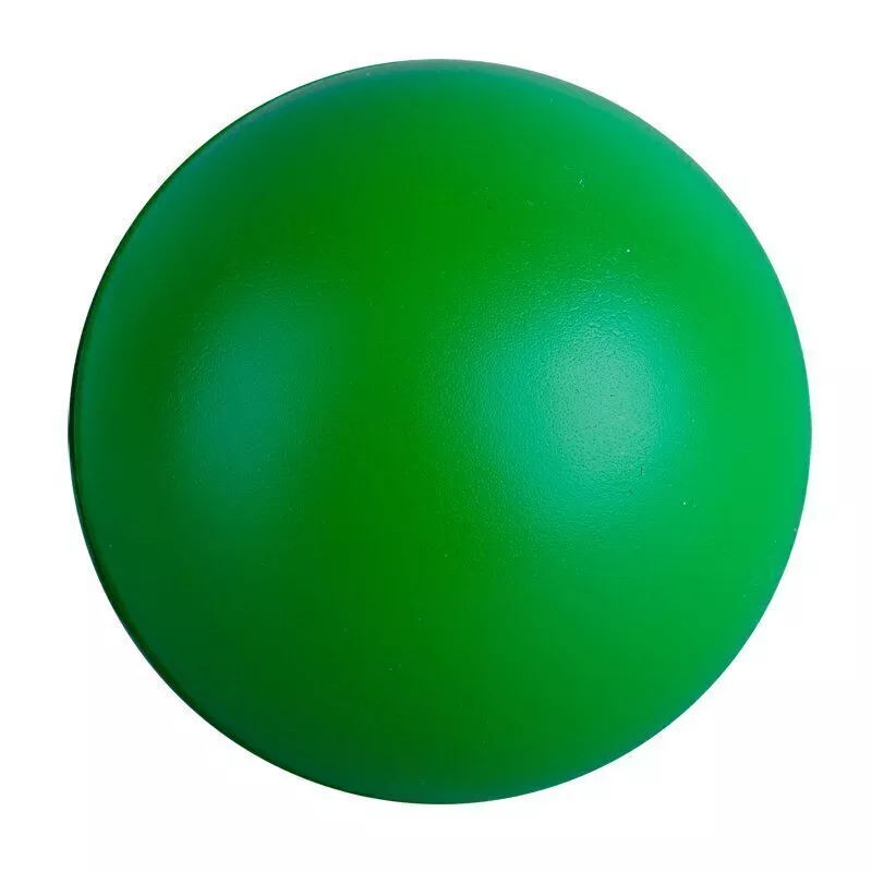 Antystres Ball, zielony - druga jakość (R73934.05.IIQ)