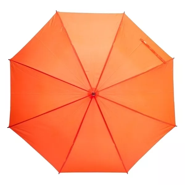 Parasol automatyczny Fribourg, pomarańczowy (R07920.15) 3
