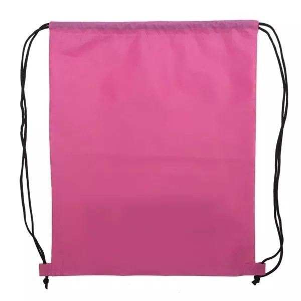 Plecak promocyjny New Way, różowy (R08694.33) 2
