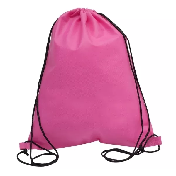 Plecak promocyjny New Way, różowy (R08694.33) 3