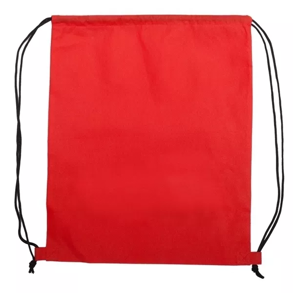 Plecak promocyjny New Way, czerwony (R08694.08) 2