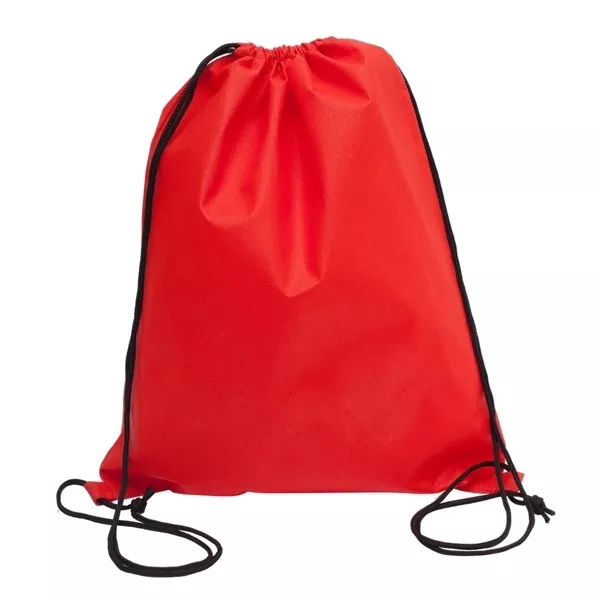 Plecak promocyjny New Way, czerwony (R08694.08) 3