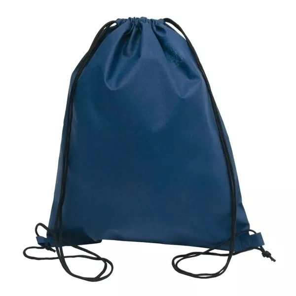 Plecak promocyjny New Way, niebieski (R08694.04) 3