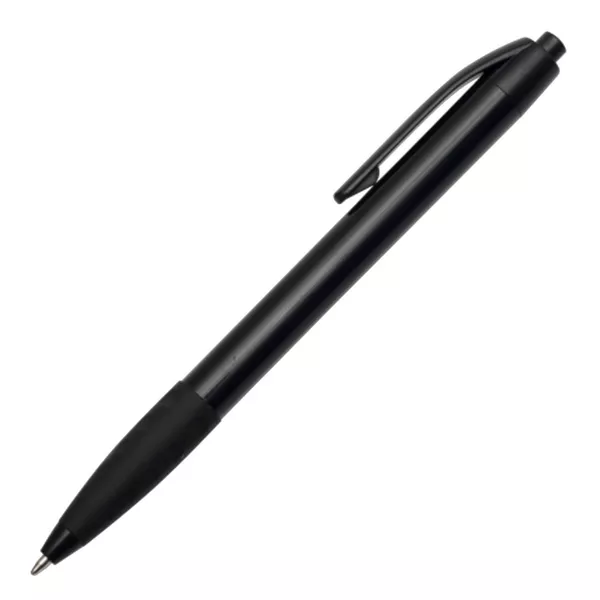 Długopis Blitz, czarny (R04445.02) 1