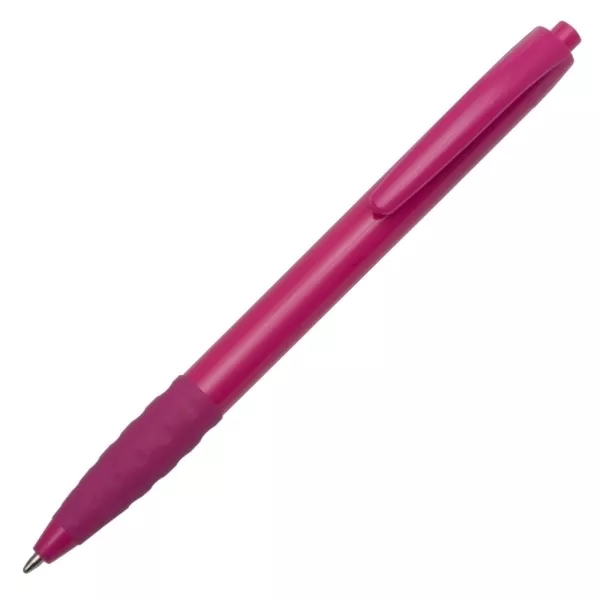 Długopis Blitz, różowy (R04445.33)