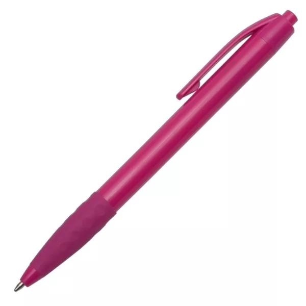 Długopis Blitz, różowy (R04445.33) 1