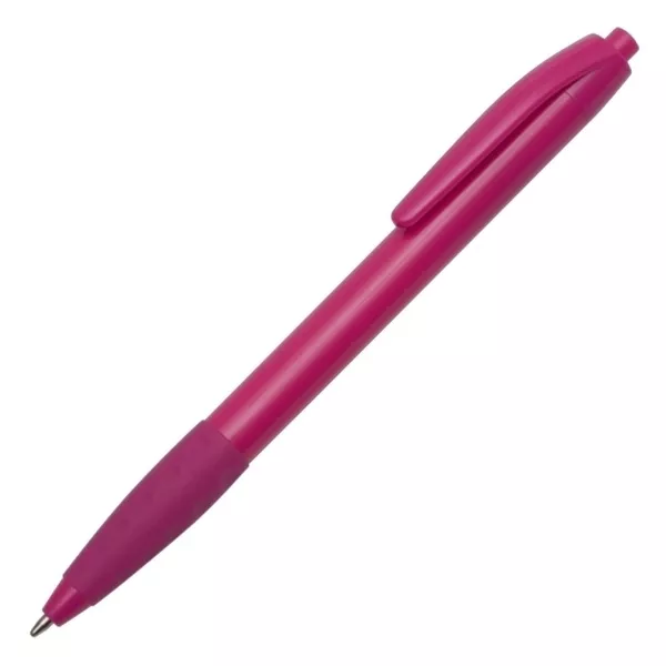 Długopis Blitz, różowy (R04445.33) 2