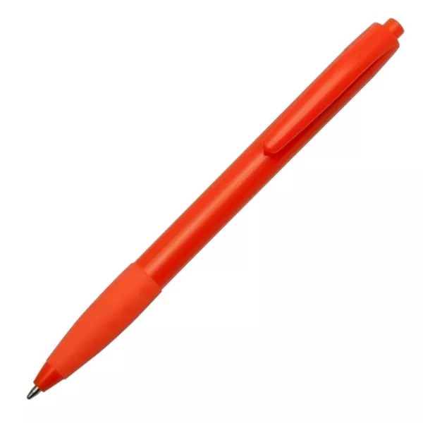 Długopis Blitz, pomarańczowy (R04445.15)