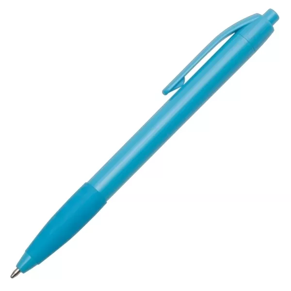 Długopis Blitz, jasnoniebieski (R04445.28) 1