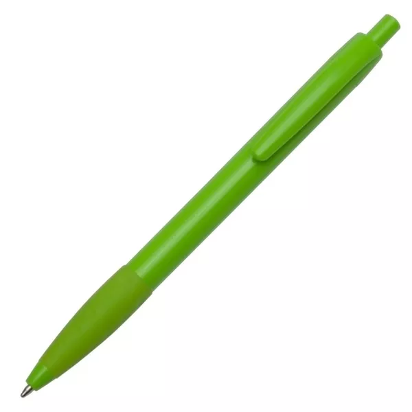 Długopis Blitz, jasnozielony (R04445.55)