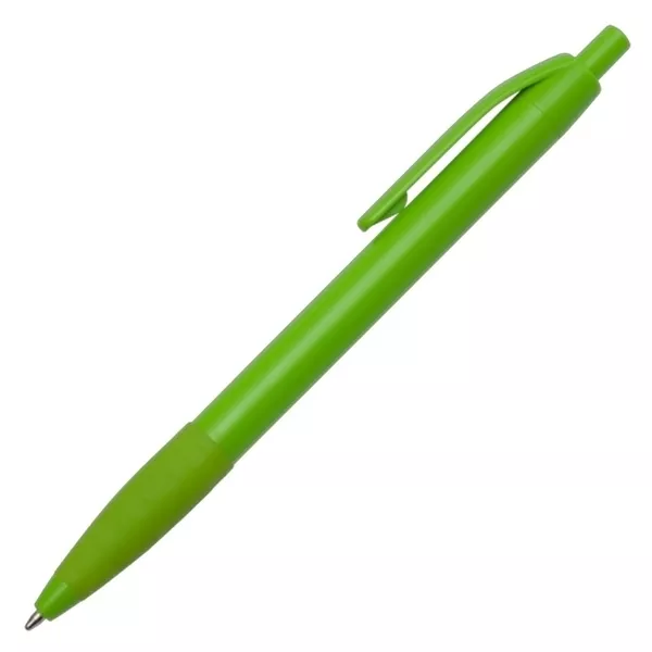 Długopis Blitz, jasnozielony (R04445.55) 1