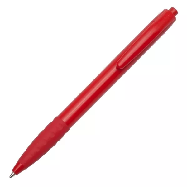 Długopis Blitz, czerwony (R04445.08)