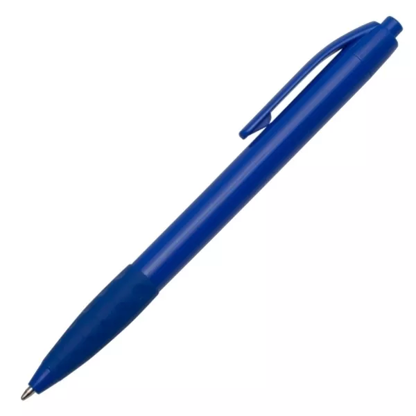 Długopis Blitz, niebieski (R04445.04) 1