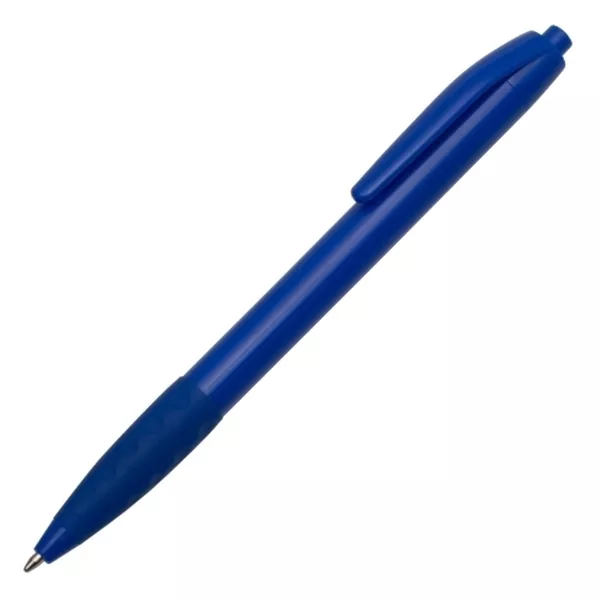 Długopis Blitz, niebieski (R04445.04) 2