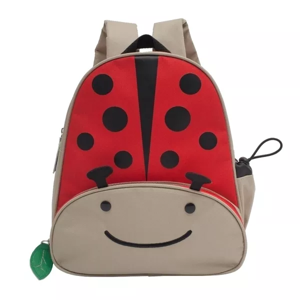 Plecak dziecięcy Happy Ladybird, mix (R08631.99) 3