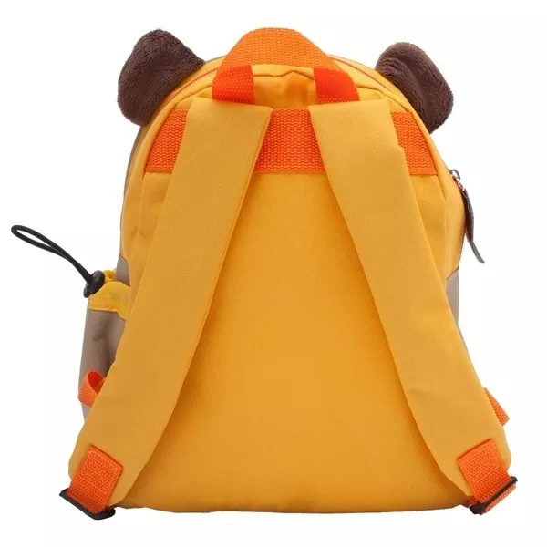 Plecak dziecięcy Smiling Bear, mix (R08633.99) 1