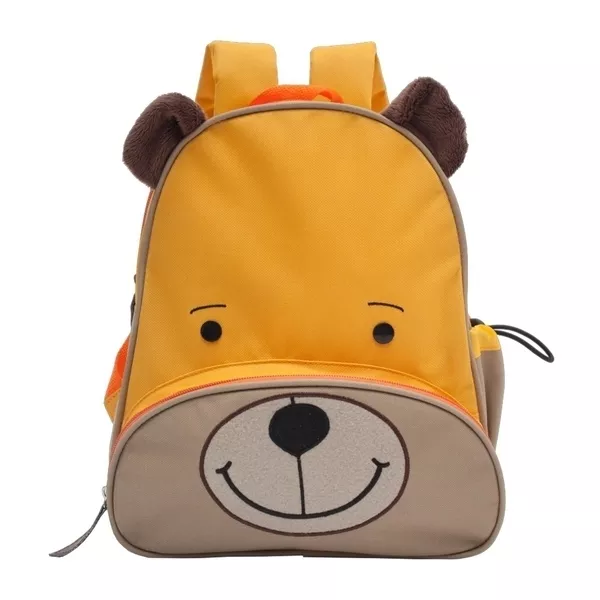 Plecak dziecięcy Smiling Bear, mix (R08633.99) 3